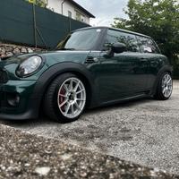 Mini r56 cooper s