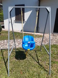 Altalena per bambini