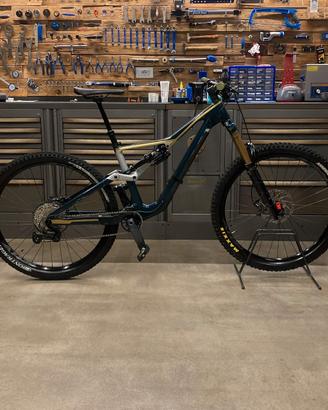 Orbea Rallon