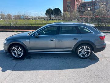Audi A4 Allroad 2.0 tdi Business Evol. 190cv