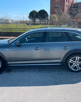 Audi A4 Allroad 2.0 tdi Business Evol. 190cv