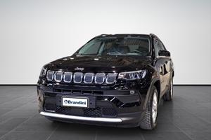 JEEP Compass 1.6 mjt Limited 2wd 130cv