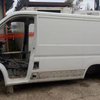 Ricambi Carrozzeria Fiat Ducato Furgone 2006