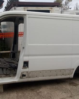 Ricambi Carrozzeria Fiat Ducato Furgone 2006