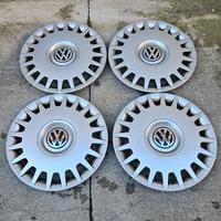 Copricerchi 15' Volkswagen