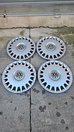 Copricerchi 15' Volkswagen