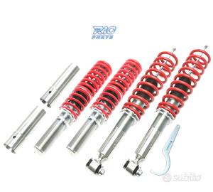 KIT SOSPENSIONE FILETTATA BMW E23 81-86