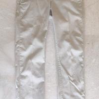 Pantaloni Jacob Cohen beige