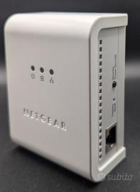ROUTER ELETTRICO NETGEAR