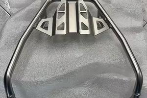 PORTAPACCHI SPORT ORIGINALE BMW PER GS 1250