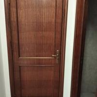 porte interne