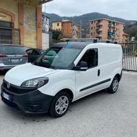 FIAT DOBLO 1.6 MJET 105 CV 3 POSTI