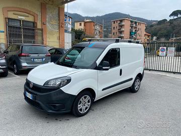 FIAT DOBLO 1.6 MJET 105 CV 3 POSTI