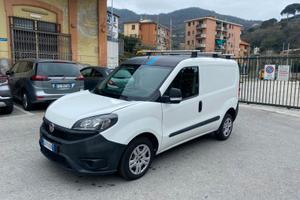 FIAT DOBLO 1.6 MJET 105 CV 3 POSTI