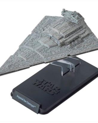 Star Wars Star Destroyer collezione DeAgostini