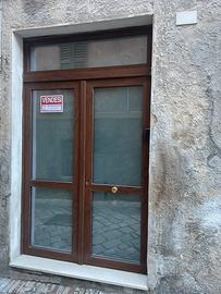 Locale commerciale C3 Osimo Centro