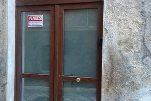 Locale commerciale C3 Osimo Centro