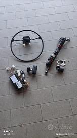 Adattamenti guida auto per diversamente abili.