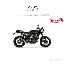 TRIUMPH Tracker 400