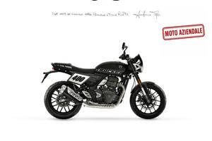 TRIUMPH Tracker 400