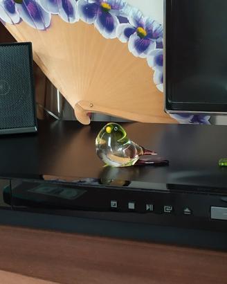 Samsung HT-H4200 Home Theatre, Nero/Antracite