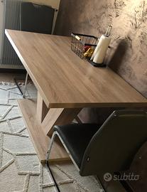 Tavolo da pranzo