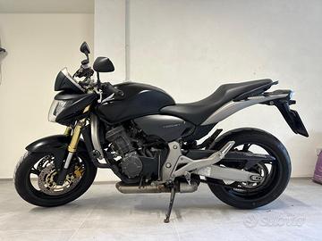 Honda Hornet 2010 600cc