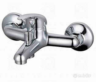 Miscelatore vasca da bagno new