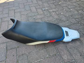 sella Rally bmw gs 1200/1250