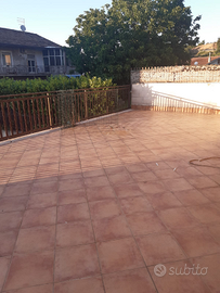 Villetta indipendente in parco