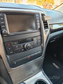 " ICONICA "JEEP GRAND CHEROKEE"