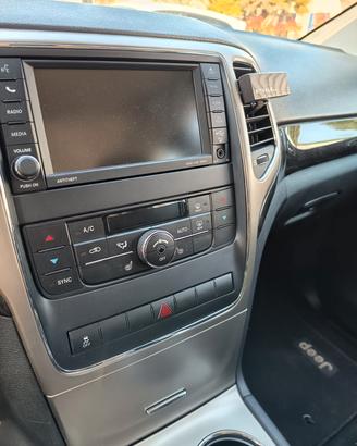 " ICONICA "JEEP GRAND CHEROKEE"