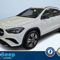 Mercedes-Benz GLA 180 D PROGRESSIVE ADVANCED AUTO