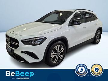 Mercedes-Benz GLA 180 D PROGRESSIVE ADVANCED AUTO