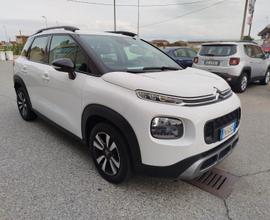 Citroen C3 Aircross C3 Aircross BlueHDi 100 Shine