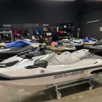 Sea Doo GTX 325 LIMITED nuova