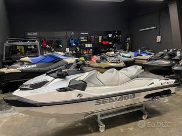 Sea Doo GTX 325 LIMITED nuova