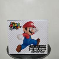 Super Mario Bros Takara Tomy Figure 