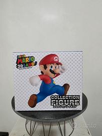 Super Mario Bros Takara Tomy Figure 