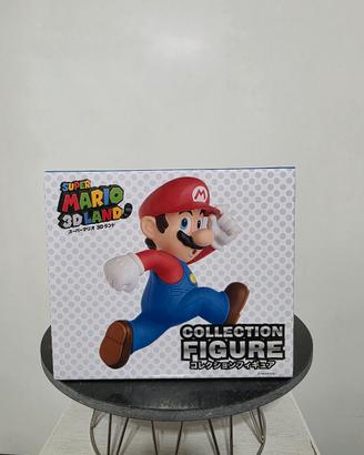 Super Mario Bros Takara Tomy Figure 