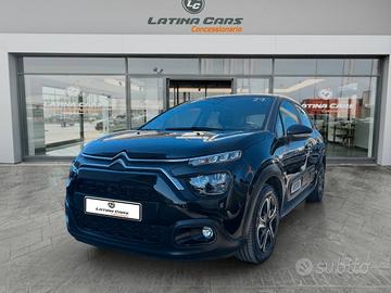 Citroen C3 1.2 puretech Feel Pack s&s 83cv con Car