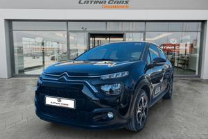 Citroen C3 1.2 puretech Feel Pack s&s 83cv con Car