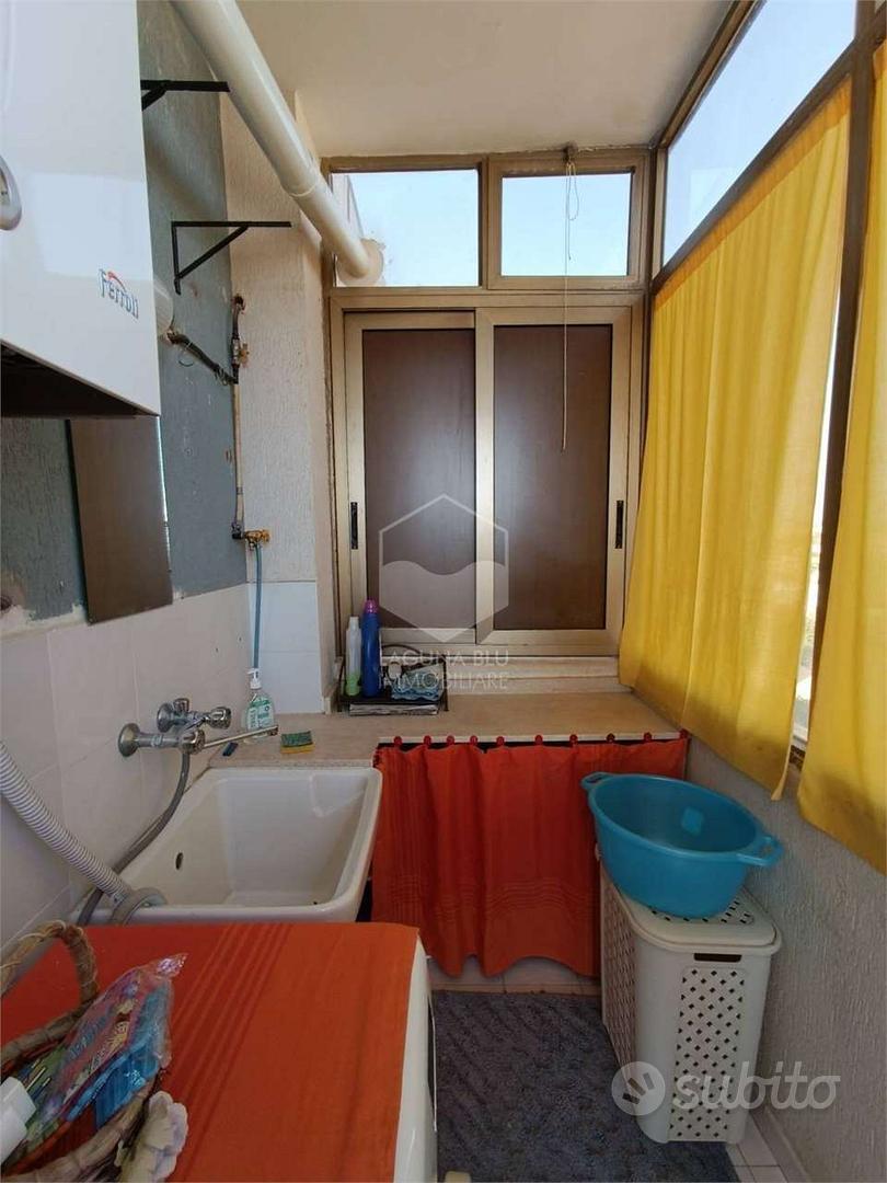Apartment in Marsala, Strasatti - Vista 5