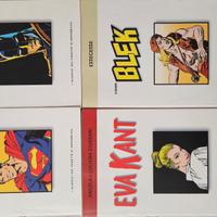 Fumetti La Repubblica