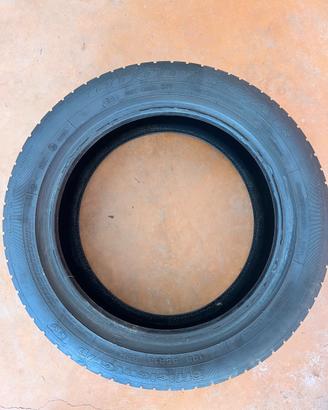 4 pneumatici Goodyear EfficientGrip Performance 18
