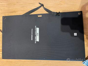 Pannello Solare Portatile 50 W