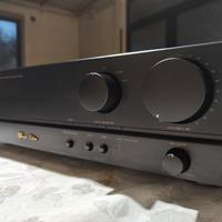 amplificatore 
