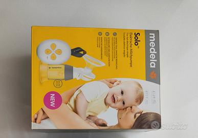 Medela Solo tiralatte elettrico