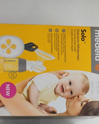 Medela Solo tiralatte elettrico