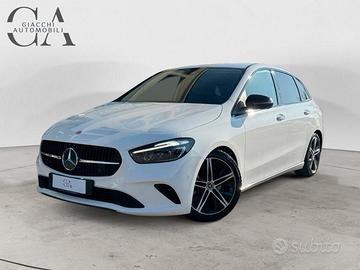 MERCEDES-BENZ B 180 PROGRESSIVE Advanced PLUS auto
